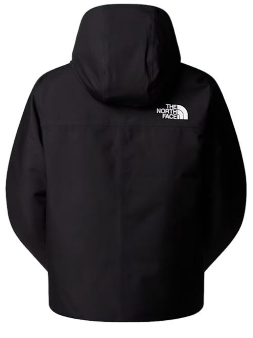 RANGE DOWN THE NORTH FACE | NF0A88WDKX71BLACK